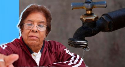 Pago agua CDMX 2026: ¿Quiénes pueden obtener un descuento del 50%?