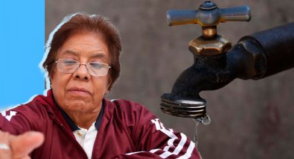 Credencial INAPAM: Estados con 50% de descuento en pago del agua para adultos mayores