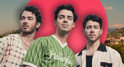 Este es el posible setlist del concierto de los Jonas Brothers en Monterrey