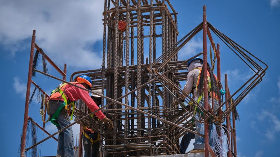 INEGI pone a Quintana Roo como líder indiscutible en crecimiento económico.