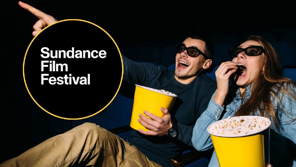 Festival Sundance.