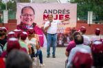 Andrés Mijes instalará sistema de monitoreo vial en Escobedo