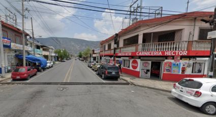 Hombre es ejecutado en colonia San Bernabé de Monterrey