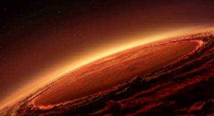 Existe un mundo volcánico a 66 mil años luz; revela satélite cazador de exoplanetas