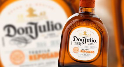 Don Julio: qué tan buena es la marca de tequila reposado, según la Profeco