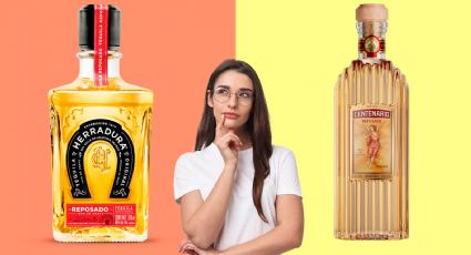 Centenario vs. Herradura: ¿Cuál marca de tequila reposado es mejor, según la Profeco?