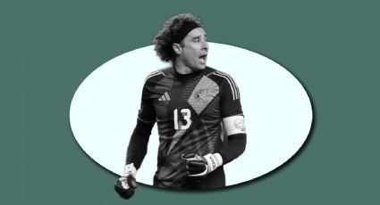 David Faitelson: ‘Se acabó la era de Memo Ochoa en la Selección Mexicana'