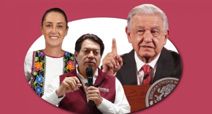 ¿Claudia Sheinbaum llamó ambicioso a AMLO? Esto aclaró la candidata de Morena