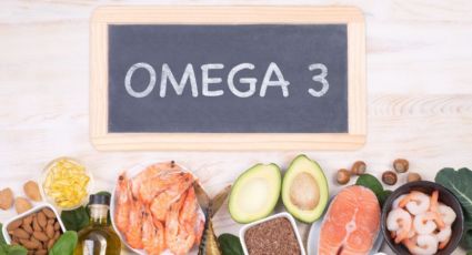 Omega-3: Descubre los beneficios para tu salud