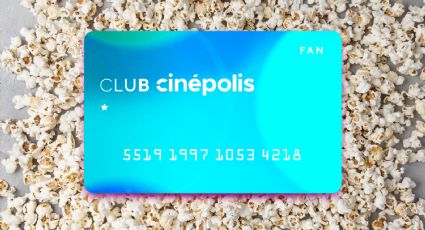 Membresía Cinépolis: características y precios para los verdaderos fans del cine