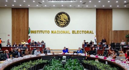 INE asegura que es imposible un fraude en el conteo de votos en elecciones del 2 de junio