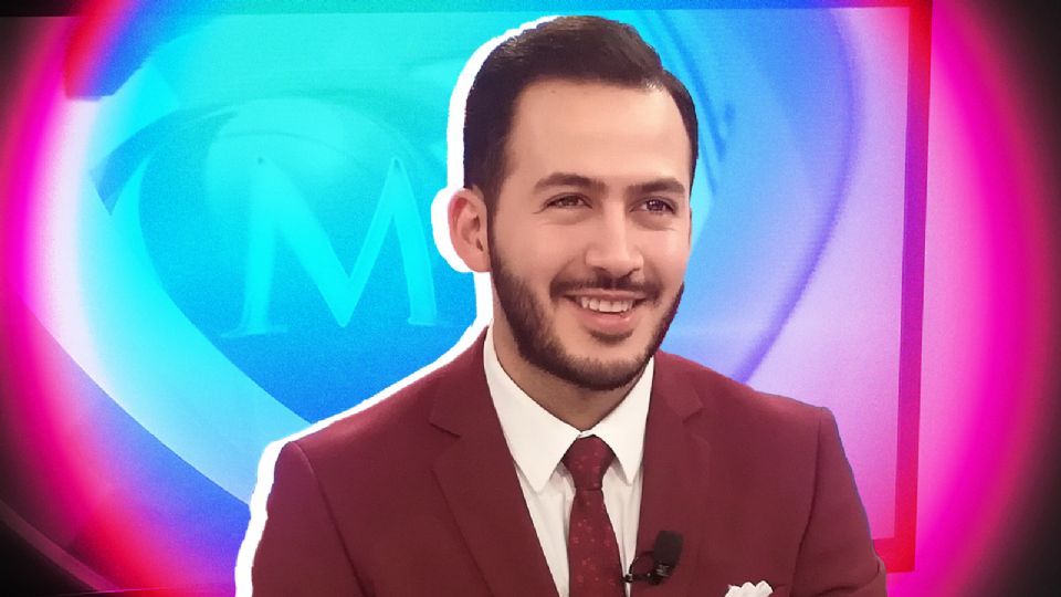 Tercer Debate Chilango: Pedro Gamboa, este es su recorrido en medios