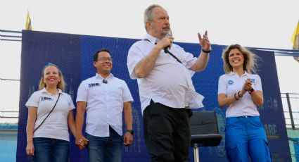 Héctor Castillo y Mauricio Fernández blindarán sus municipios