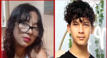 Emiten reporte de búsqueda por adolescentes desaparecidos en Apodaca y San Nicolás
