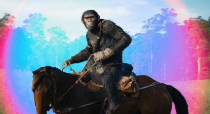 El Planeta de los Simios: La película que se proclama como líder en taquilla tras su estreno