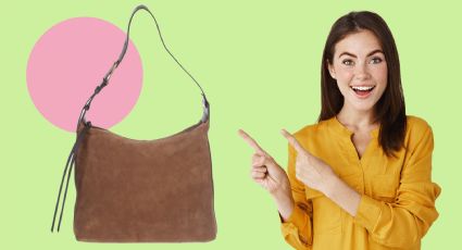 Liverpool: 5 bolsas Dolce Vita para mujer con 50% de descuento