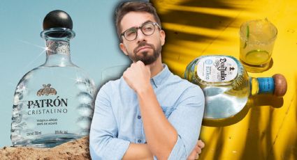 Patrón vs Don Julio: cuál marca de tequila es mejor, según la Profeco