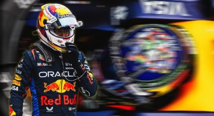 GP de Emilia Romagna: día y hora para ver en vivo a 'Checo' Pérez