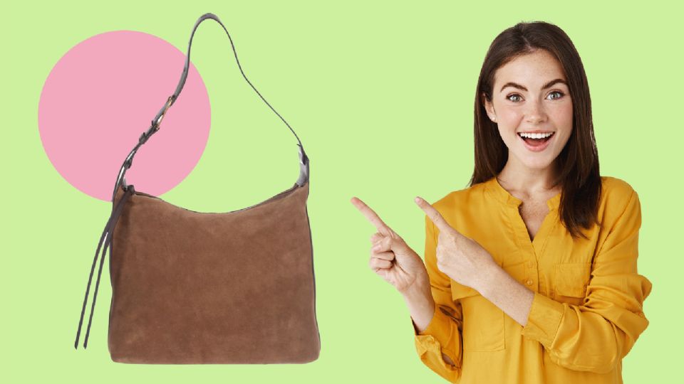 Liverpool: 5 bolsas Dolce Vita para mujer con 50% de descuento