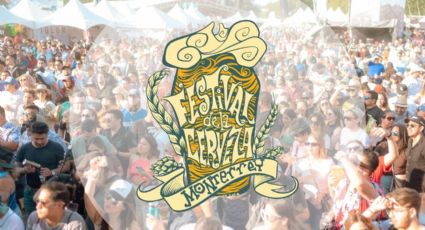 Festival de la Cerveza en Monterrey: ¿Cuándo y dónde será?