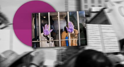 Aumenta número de mujeres en prisión por delitos del crimen organizado: La Cana