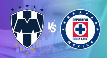 Cruz Azul vs Monterrey: ¿Quién pasará a la Final de la Liga MX según la IA?