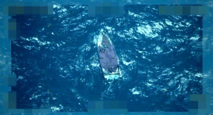 La Armada de México asegura más de tres toneladas de presunta droga en costas de Quintana Roo