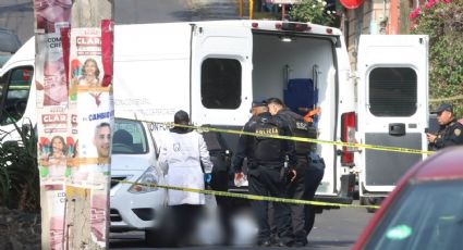 Mueren 2 policías estatales en jornada violenta de Matamoros