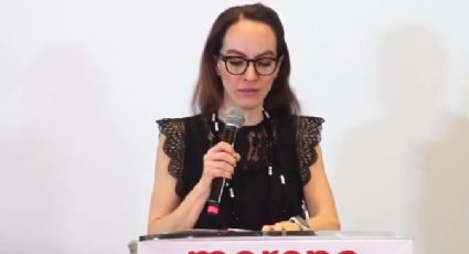 La movilidad en la Ciudad de México si se entiende como un derecho humano: Gabriela Cuevas