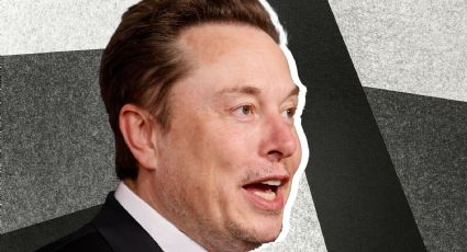 Elon Musk se mofa de la agencia de noticias Reuters con meme