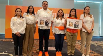 Emecistas exigen que se retracte Lorena de la Garza por acusaciones contra Samuel García