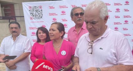 Asociaciones civiles invitan a manifestarse para defender la República