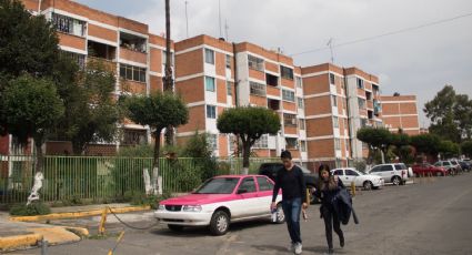 Enviará Martí Batres propuesta de reforma para otorgar presupuesto a Unidades Habitacionales