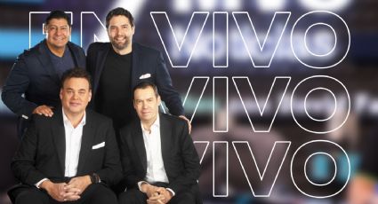 MVS Deportes EN VIVO: Sigue el programa de hoy, 15 mayo 2024