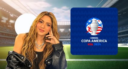 ¡Copa América 2024 ya tiene tema oficial! Esta canción de Shakira volverá a resonar