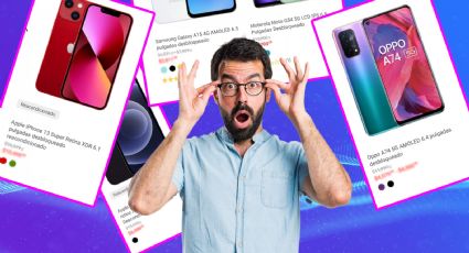 ¿Cuál es el mejor teléfono actualmente? La lista de los celulares más vendidos, según expertos