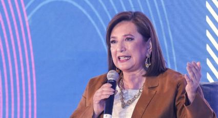 Xóchitl Gálvez asegura que combatió el caso de corrupción inmobiliaria en Miguel Hidalgo