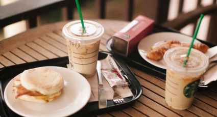Starbucks incorpora nuevas opciones a su menú ¿Cuánto cuestan?