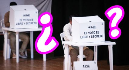 Elecciones 2024: Ubica tu casilla del INE paso a paso para votar este 2 de junio
