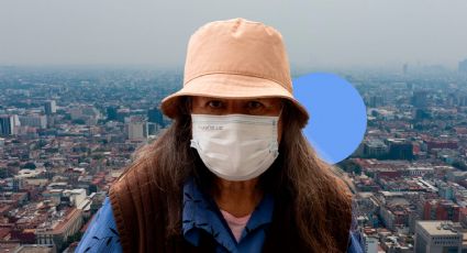 'Condiciones ambientales en CDMX son mejores que hace 30 años': Beatriz Cárdenas