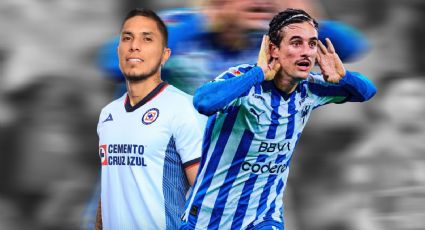 Rayados vs Cruz Azul: ¿Quién es el favorito para llegar a la final del Clausura 2024?