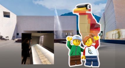 Invitan 3 Museos a festejar entre historia y legos el Día Internacional de los Museos 2024