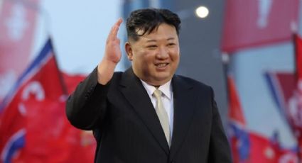 Envío de armas de Corea del Norte a Rusia son ‘rumores falsos’, afirma hermana de Kim Jong-un