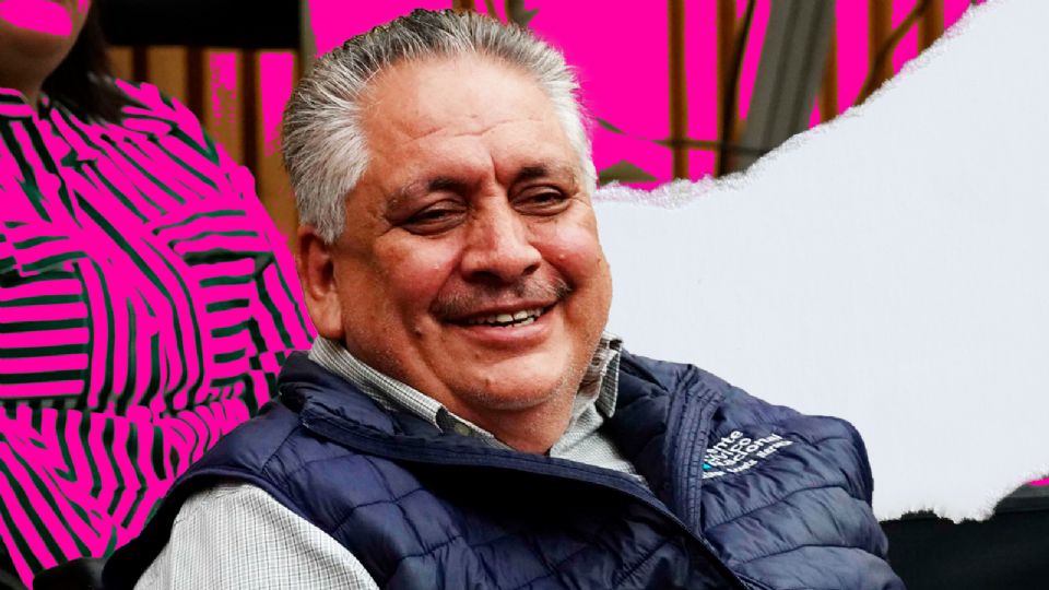 Guadalupe Acosta Naranjo prevé que la protesta se realice sin problemas.