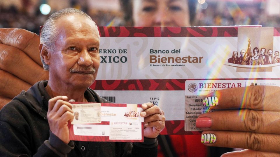 Pensión Bienestar: ¿Cuántos pagos faltan en 2024?