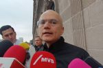 Palacios Pámanes califica muerte de policía como ataque directo