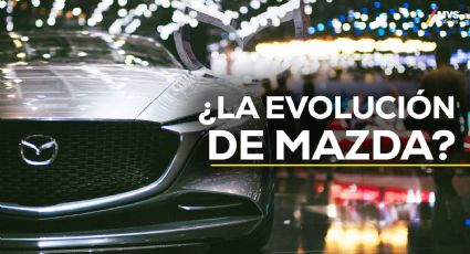 La apuesta por los vehículos híbridos, estos son los motivos por la cual Mazda producirá estos autos