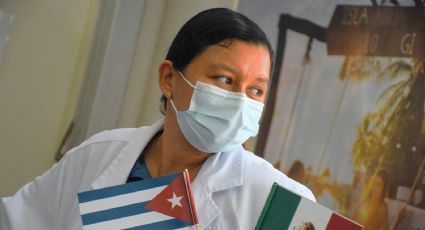 PAN asegura que Morena continúa importando médicos cubanos y dejando sin trabajo a mexicanos