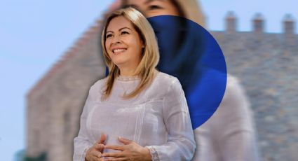 Gubernatura de Morelos: Propuestas en seguridad de Lucy Meza, candidata de PAN, PRI, PRD