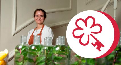 Restaurante Rosetta obtiene una estrella Michelin, un reconocimiento al esfuerzo y la calidad